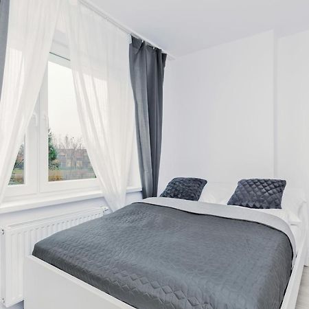 Jantar Apartamenty - Willa Jałowcowa Grzybowo  Zewnętrze zdjęcie
